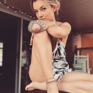 Meet your Posher, Taylor